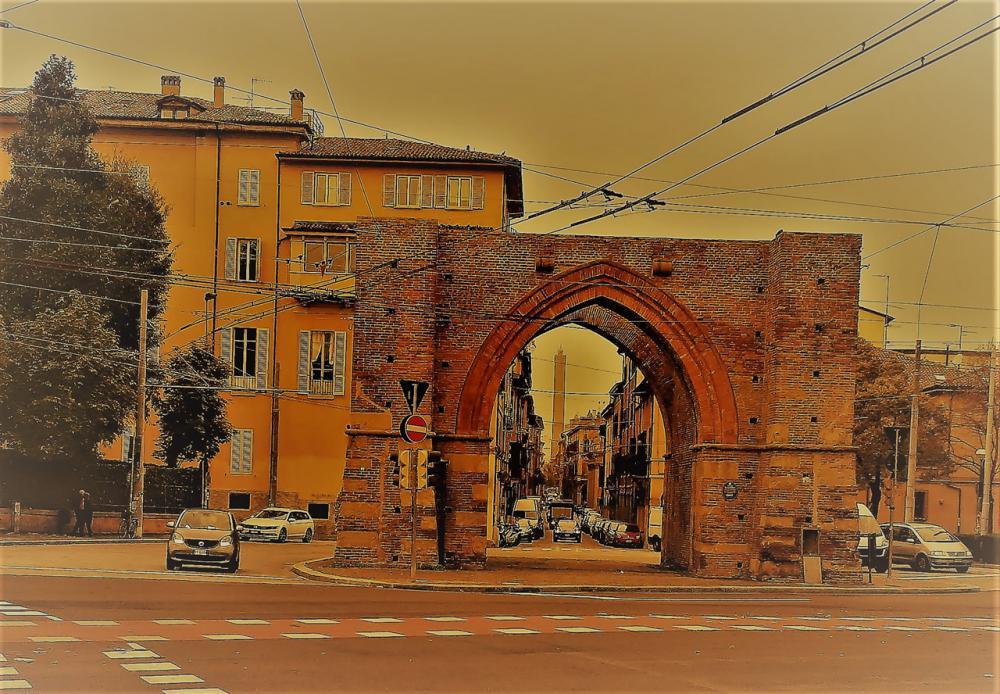 Main Street 59 Apartment Болоня Екстериор снимка