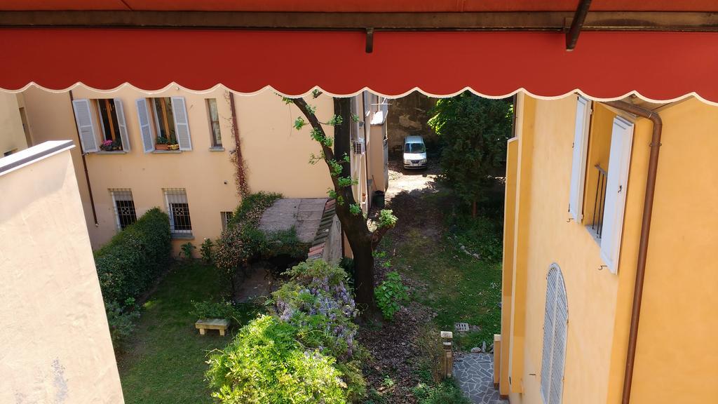 Main Street 59 Apartment Болоня Екстериор снимка